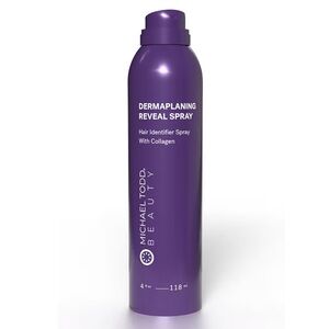 🤍Michael Todd Beauty Dermaplaning Reveal Spray🤍